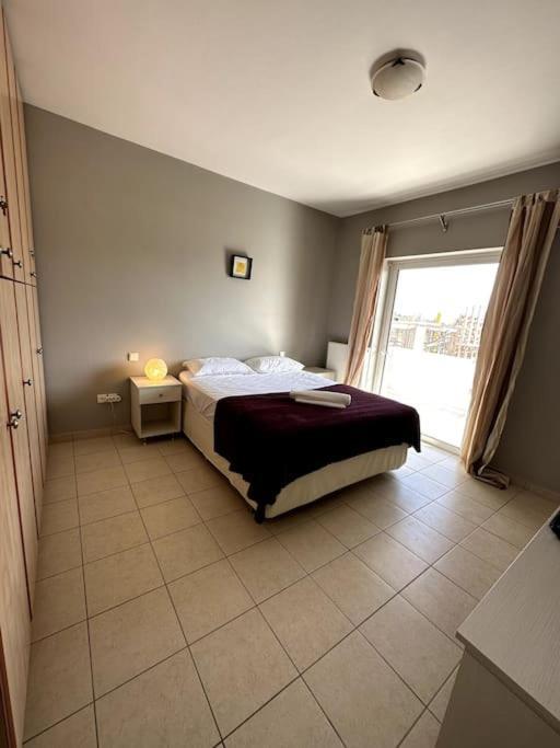 Stay Lago Island Kalivia Thorikou Exterior photo